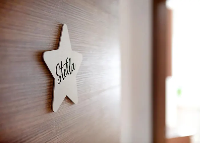 Maison Etoile - Appartamento Stella