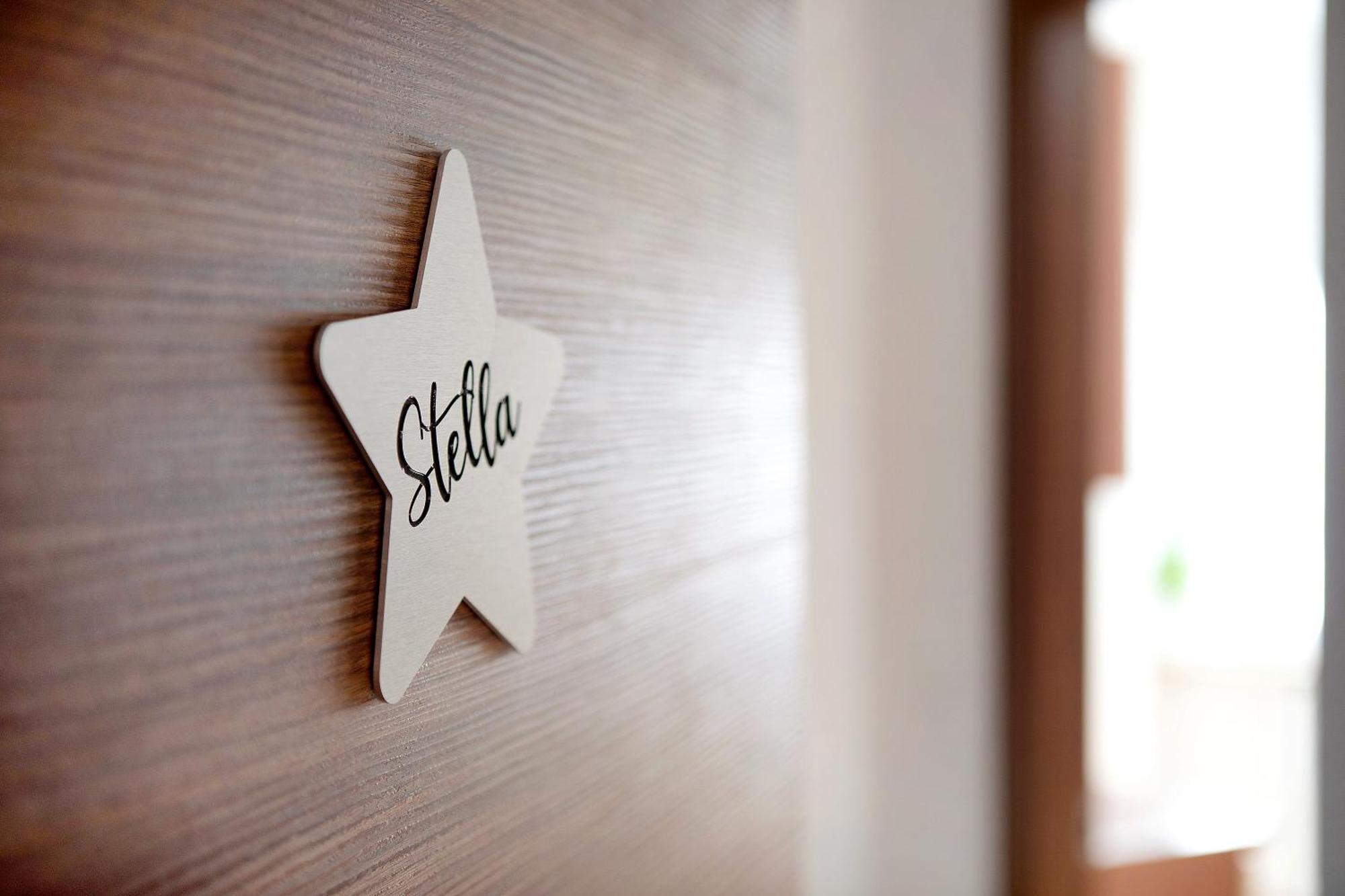 Maison Etoile - Stella Aosta