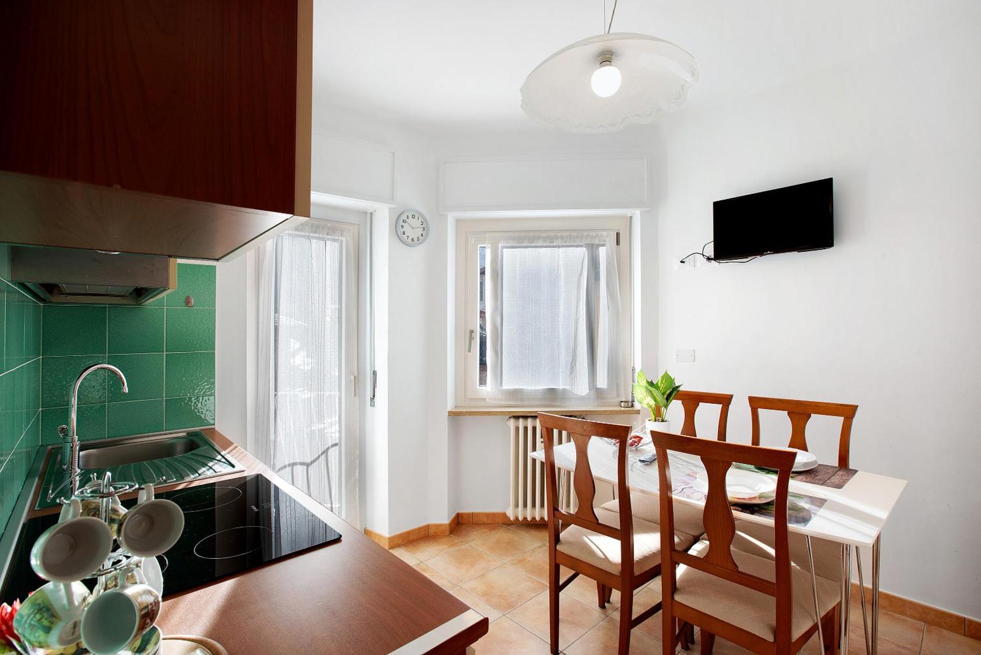 Maison Etoile - Stella Apartment *