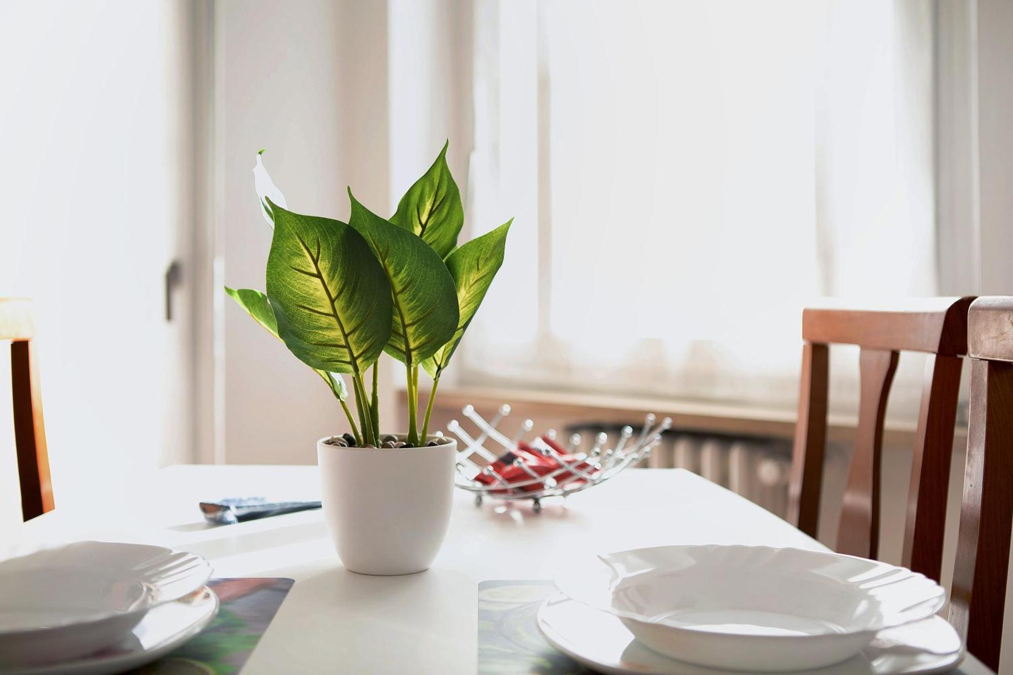 Apartamento Maison Etoile - Stella Aosta
