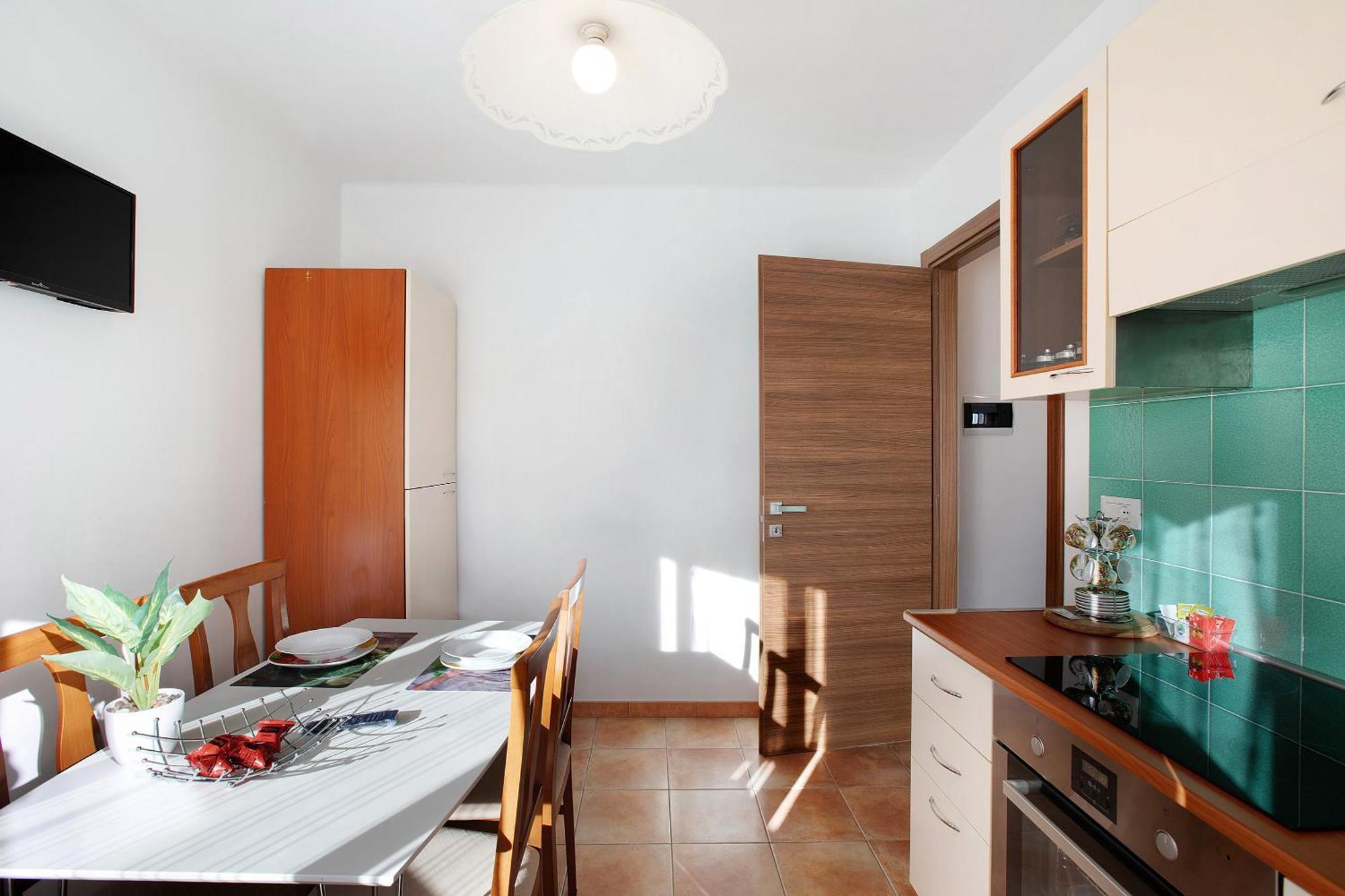 Maison Etoile - Stella Apartment Aosta